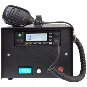 Радиостанция Аргут А-703С VHF