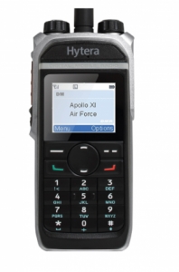Рация Hytera PD685 VHF