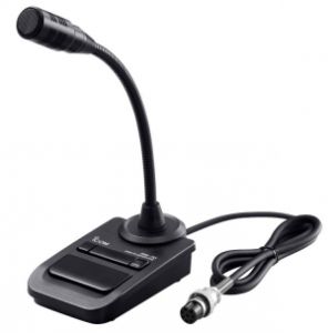 Настольный микрофон Icom SM-30