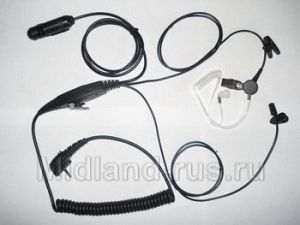 Гарнитура Motorola RC-S3 VX