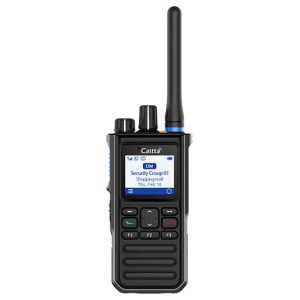 Портативная рация Caltta DH560 DMR UHF