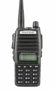 Рация Baofeng UV-82 x 2