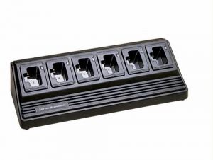 Зарядное устройство Motorola VAC-6520C
