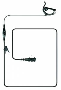 Гарнитура Motorola MH-101A4B