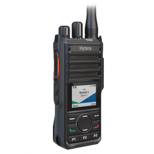 Рация Hytera HP565 UHF Bluetooth
