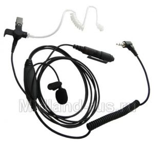 Гарнитура Motorola ЕMP 3953С (V)