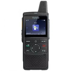 Мультирежимный терминал Hytera PNC-370