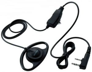 Гарнитура Kenwood EMC-7