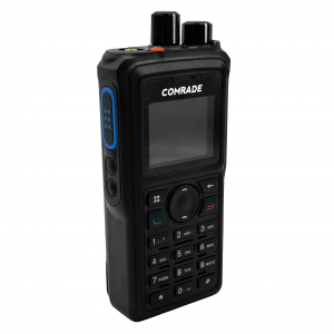 Рация Comrade R4800 UHF DMR