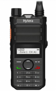 Рация Hytera AP585 VHF Bluetooth