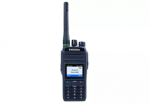 Рация Excera EP5800 VHF
