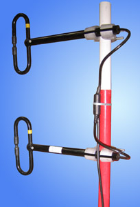 Антенны дипольные D2 UHF I, D4 UHF I