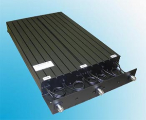 Малогабаритные дуплексеры MDF2-6VH1/2HP, MDF2-6VH2/4HP, MDF2-6VL4.5/6HP, MDF2-6VH4.5/6HP