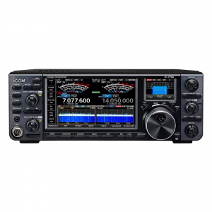 Трансивер Icom IC-7760