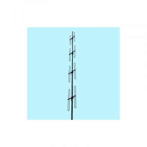 Антенна дипольная DS8 VHF