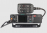 Автомобильная радиостанция Caltta PM790 DMR VHF 50 Вт SFR 1