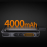 Мультирежимный терминал Hytera PNC-360S 3