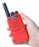 Портативная рация Turbosky T45 RED 6