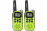 Комплект из двух радиостанций DECROSS DC44 Green Twin EU 1