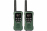 Комплект из двух радиостанций DECROSS DC93 Dark Green Twin EU 1