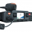 Автомобильная рация Hytera HM685 UHF 1