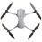Квадрокоптер DJI Air 2S 3