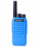 Портативная рация TurboSky T45 Blue 2