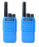 Портативная рация TurboSky T45 Blue 10