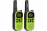 Комплект из двух радиостанций DECROSS DC44 Green Twin EU 2