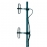 Дипольная антенна Radial DP2 UHF 1
