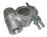 Крепежный узел CP-65-2 1