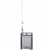 Ретранслятор Kirisun DR700 UHF 1