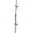 Дипольная антенна Radial DH2 VHF 1