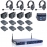 Интерком Clear Come HME DX-210 1