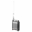 Ретранслятор Kirisun DR700 UHF 3