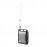 Ретранслятор Kirisun DR700 UHF 5