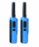 Портативная рация TurboSky T45 Blue 11