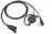 Петличный микрофон Kenwood EMC-12W 1