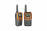 Комплект раций mdi MINI orange 1