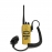 Рация NavCom CPC-303А + тангента-громкоговоритель NavCom ТГ-1 1
