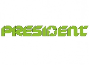 President