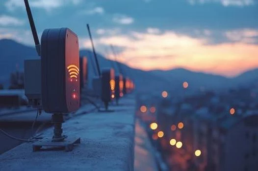 Радиосвязь через интернет