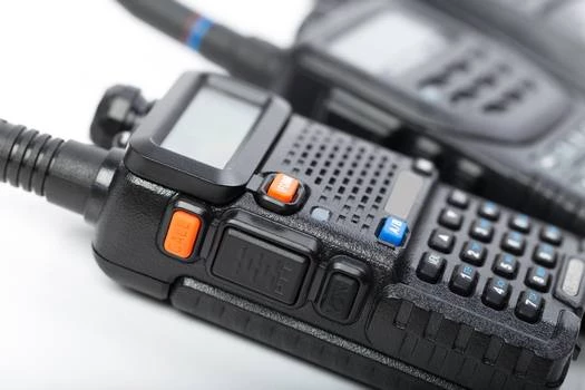 Прoграммирование рации Baofeng UV-5R