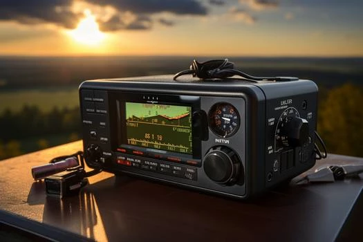 Обзор трансивера Icom IC-7300: характеристики, инструкция и настройка