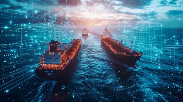 Навигационная система AIS