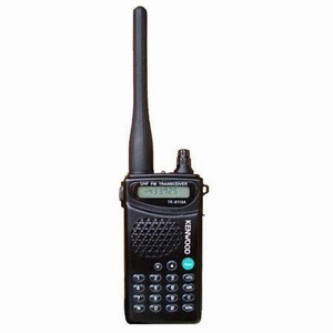 Рация Kenwood TK-6118A