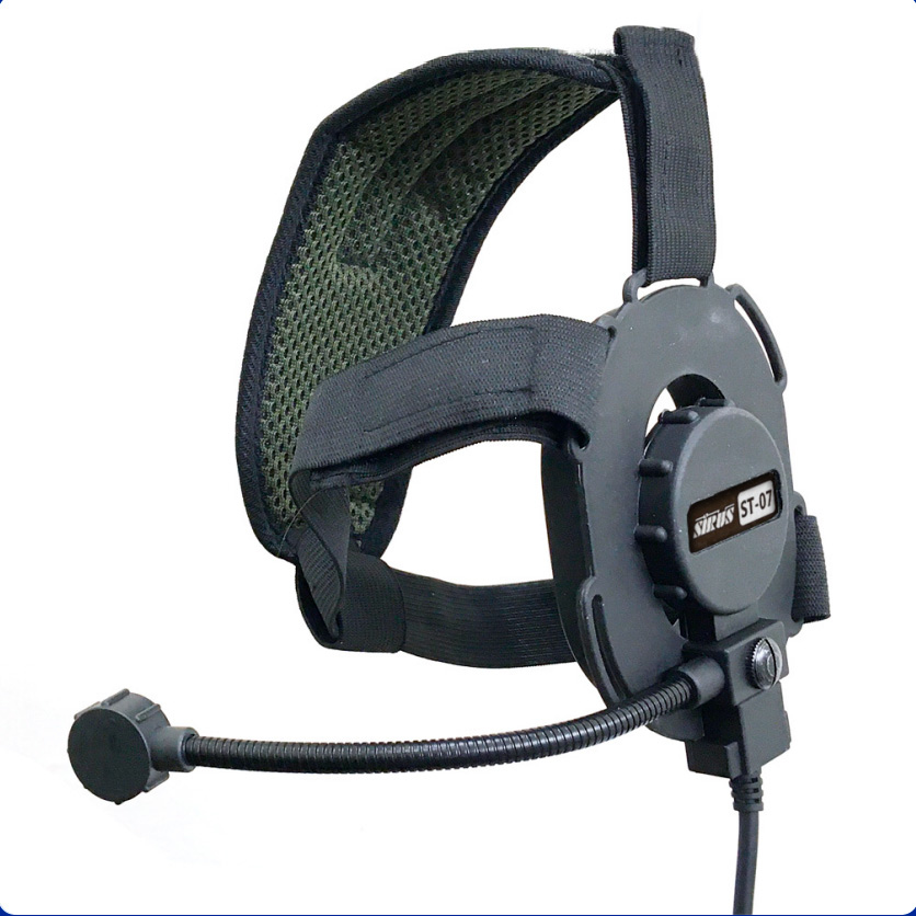 Наушники SIRUS ST-07