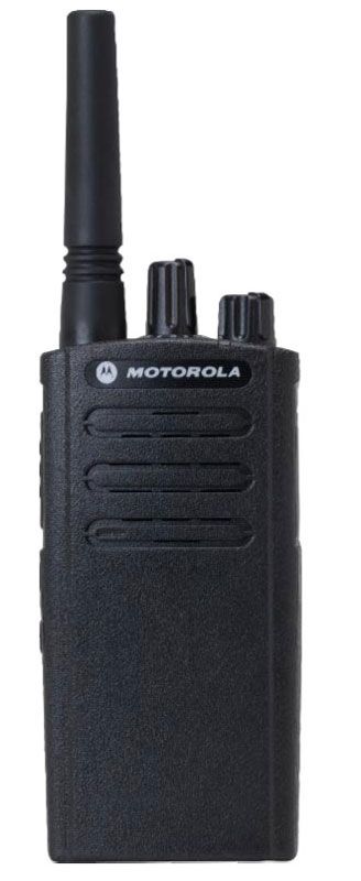 Рация Motorola XT220