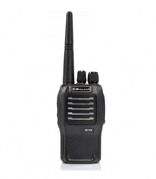 Midland G11V рация PMR/LPD