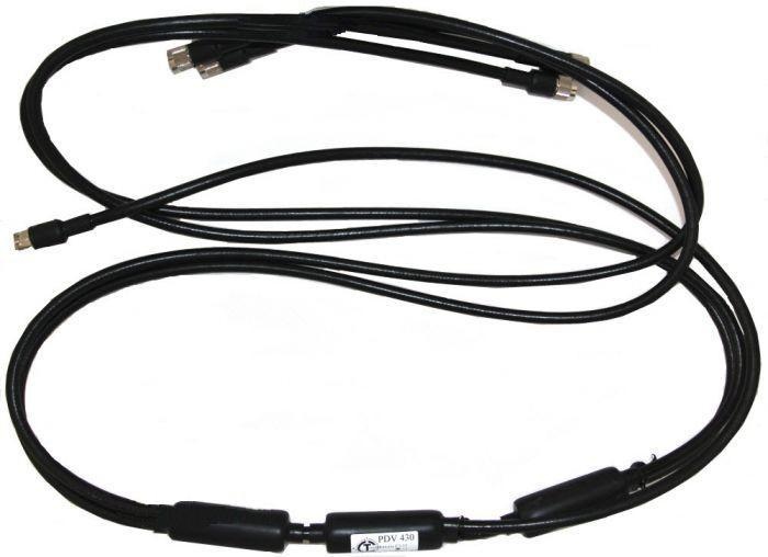 Делитель мощности ComTech PDV160-1/2